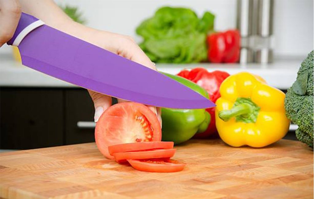 چاقو